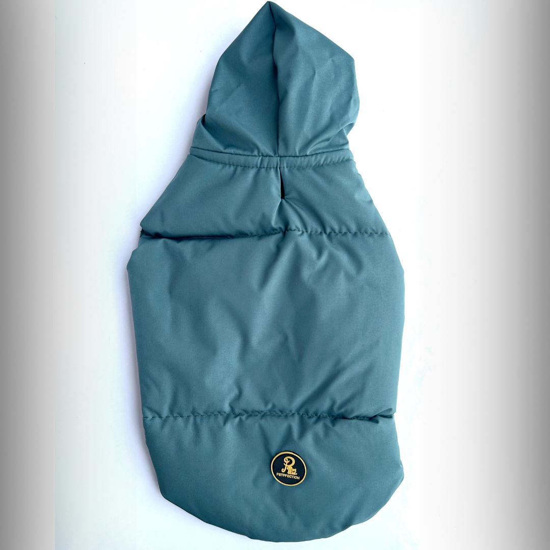 dog-hoodie-with-fur-trim