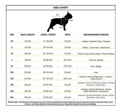 Petffection Eggsplorer Pup Printed Jacket